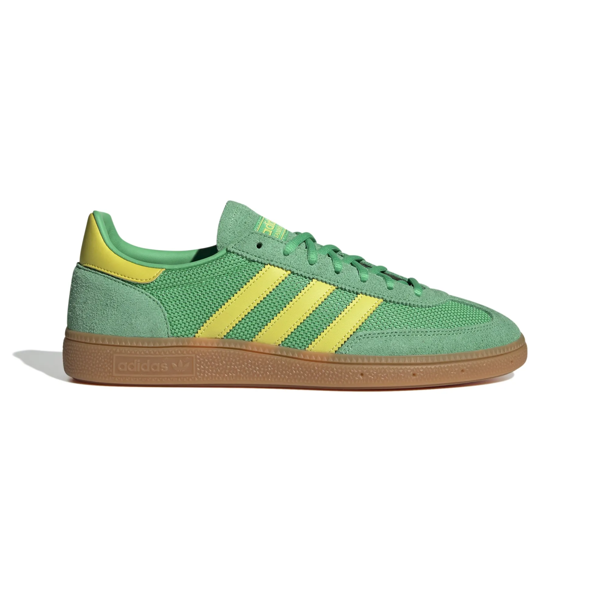 Handball Spezial Shoes - Green