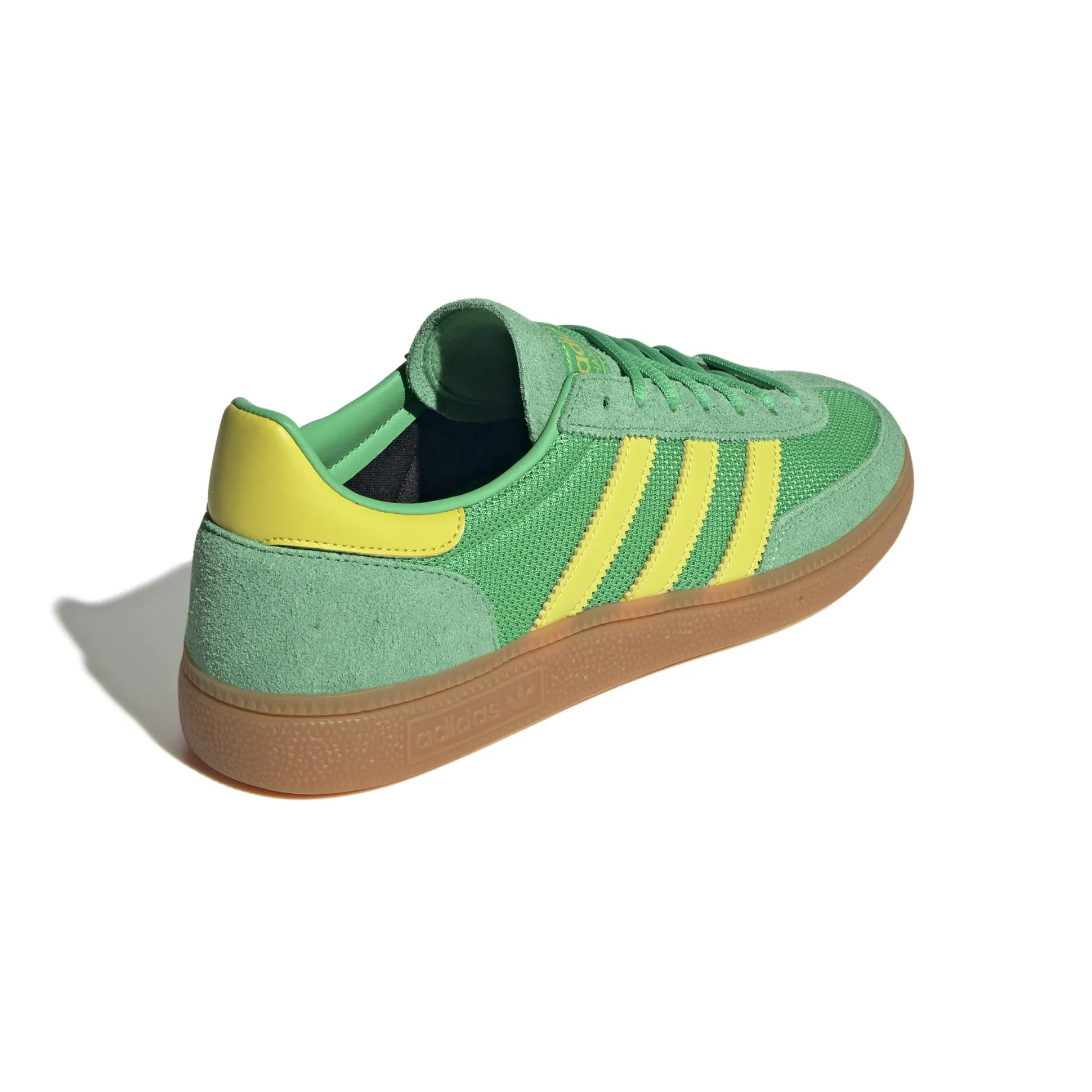 Handball Spezial Shoes - Green