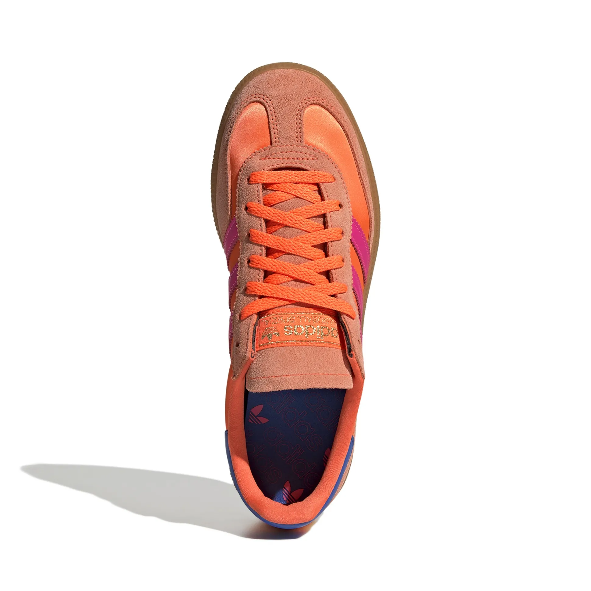 Handball Spezial Solar Orange Lucid Pink