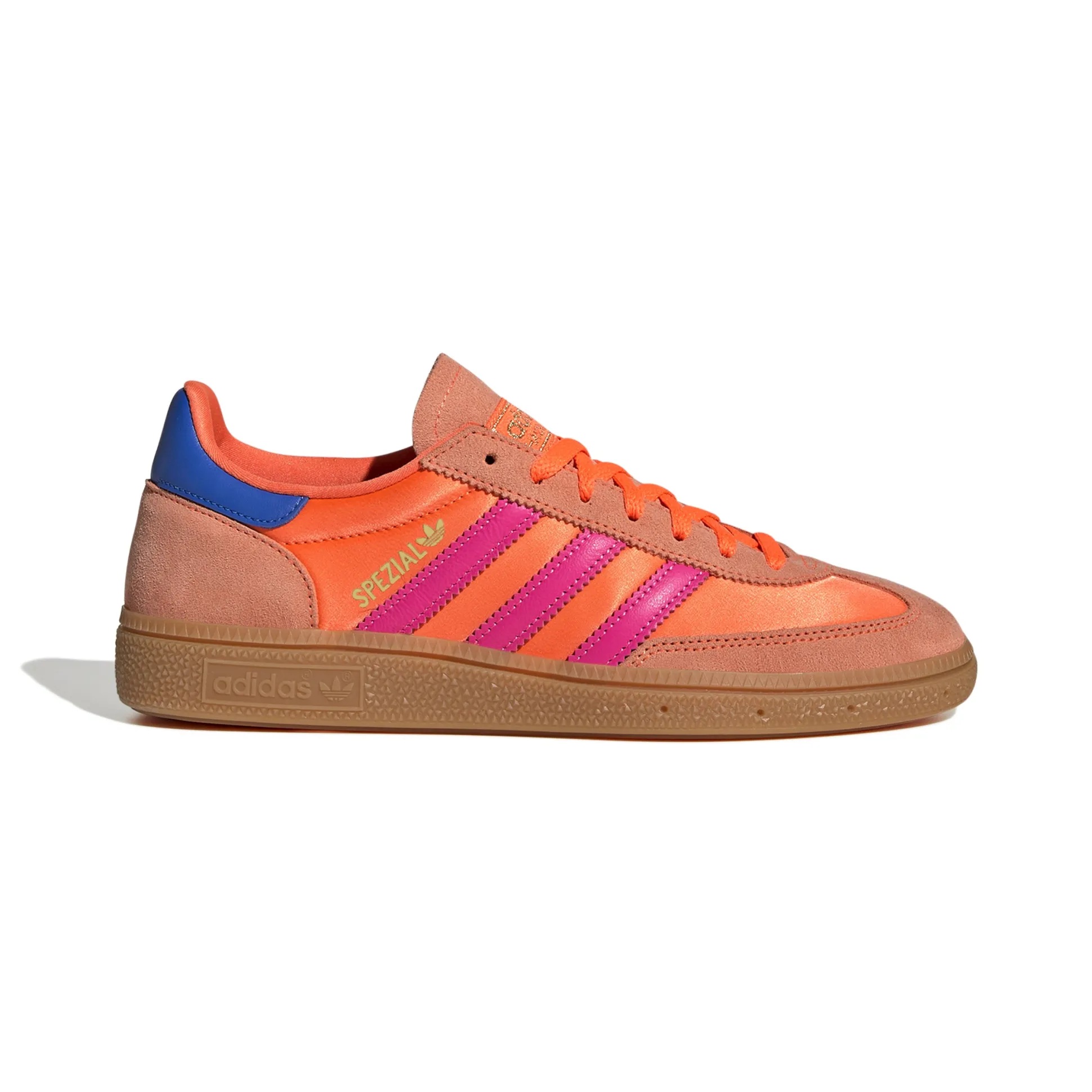 Handball Spezial Solar Orange Lucid Pink