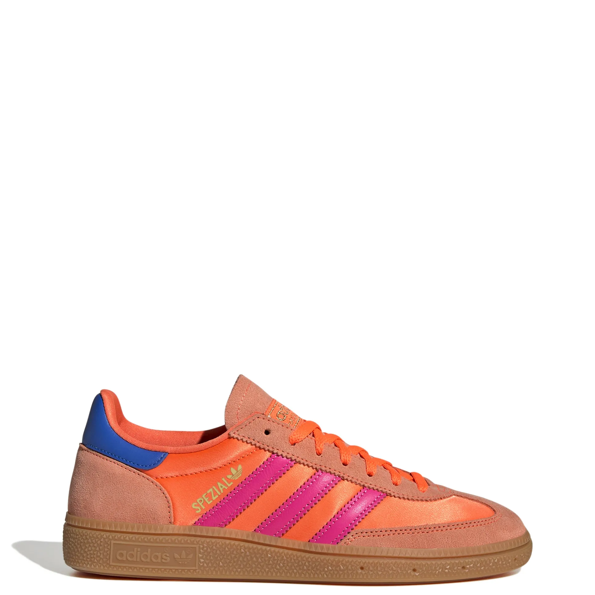 Handball Spezial Solar Orange Lucid Pink