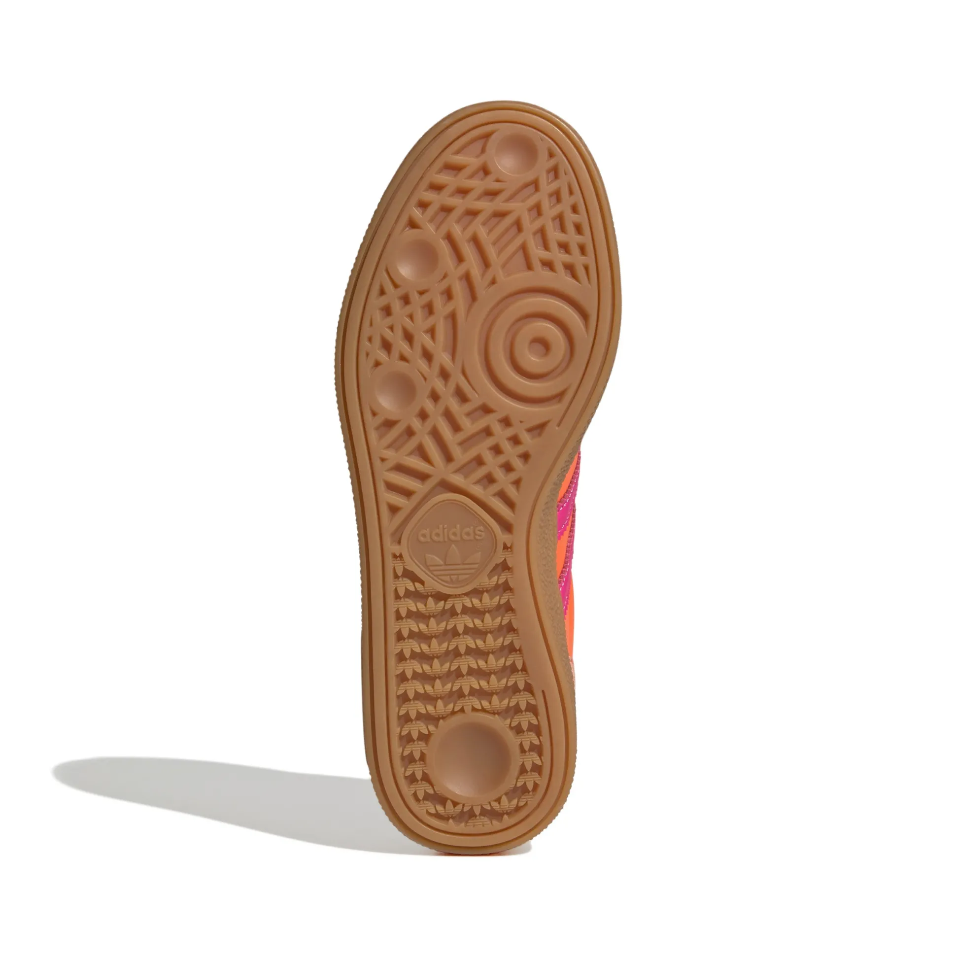 Handball Spezial Solar Orange Lucid Pink