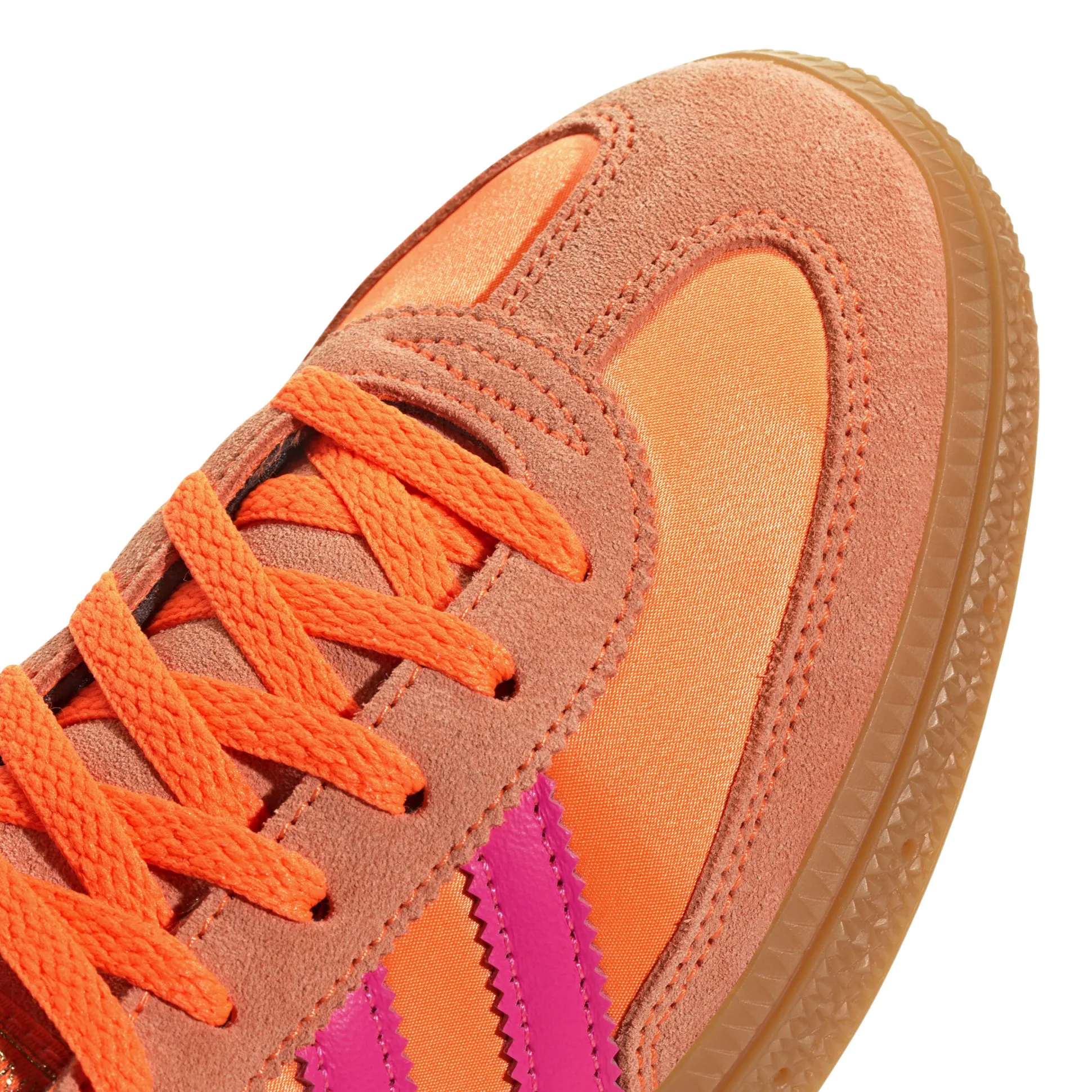 Handball Spezial Solar Orange Lucid Pink