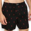Hanging Woven PP Print Boxer
