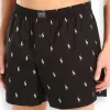 Hanging Woven PP Print Boxer
