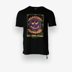 Hardcore Kash T-Shirt