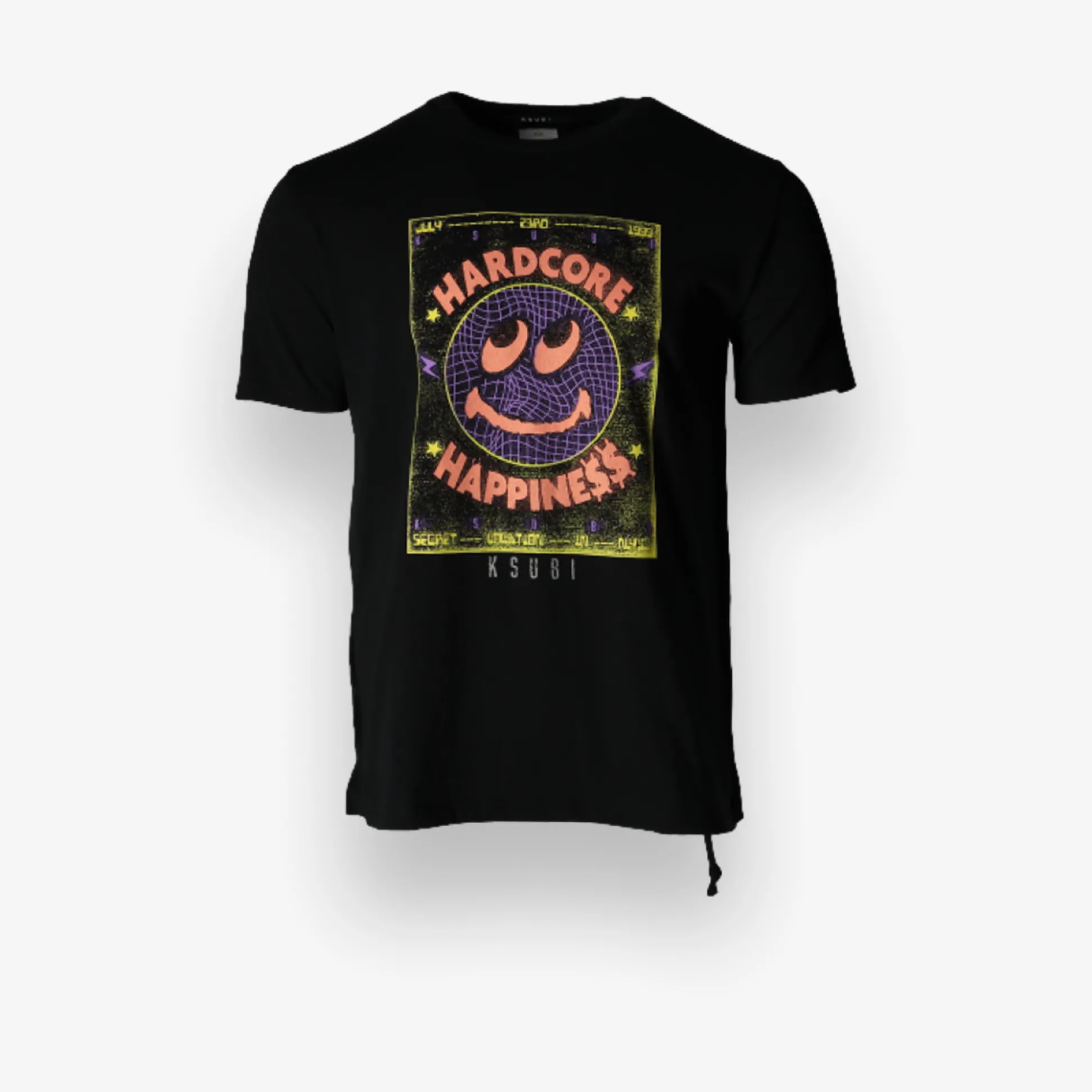 Hardcore Kash T-Shirt