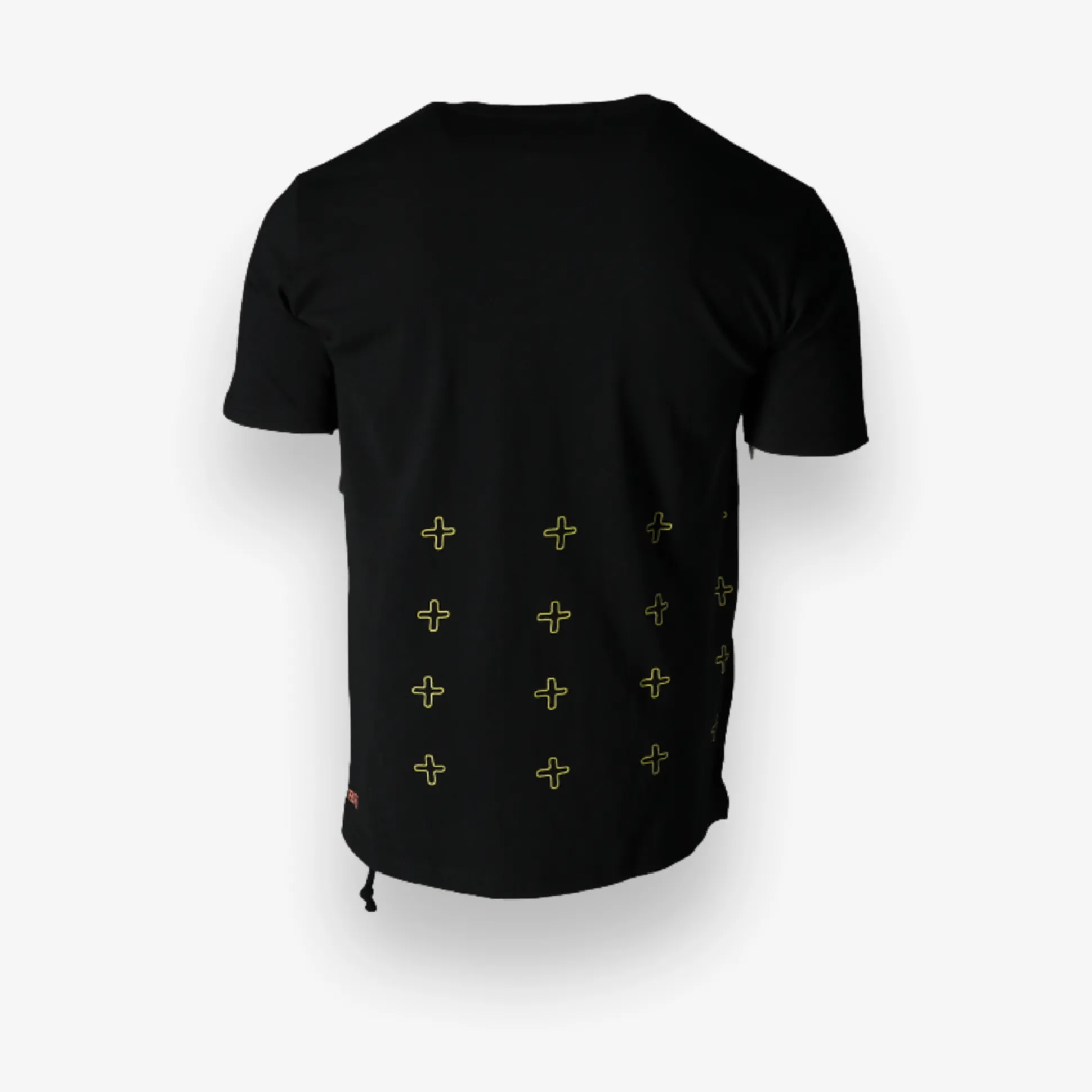 Hardcore Kash T-Shirt