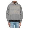 Heavyweight Fleece Hoodie