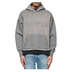 Heavyweight Fleece Hoodie