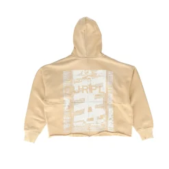 Heavyweight Fleece Hoodie