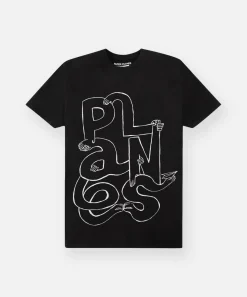 HELPING HANDS TEE