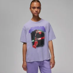 Heritage Graphic T-Shirt