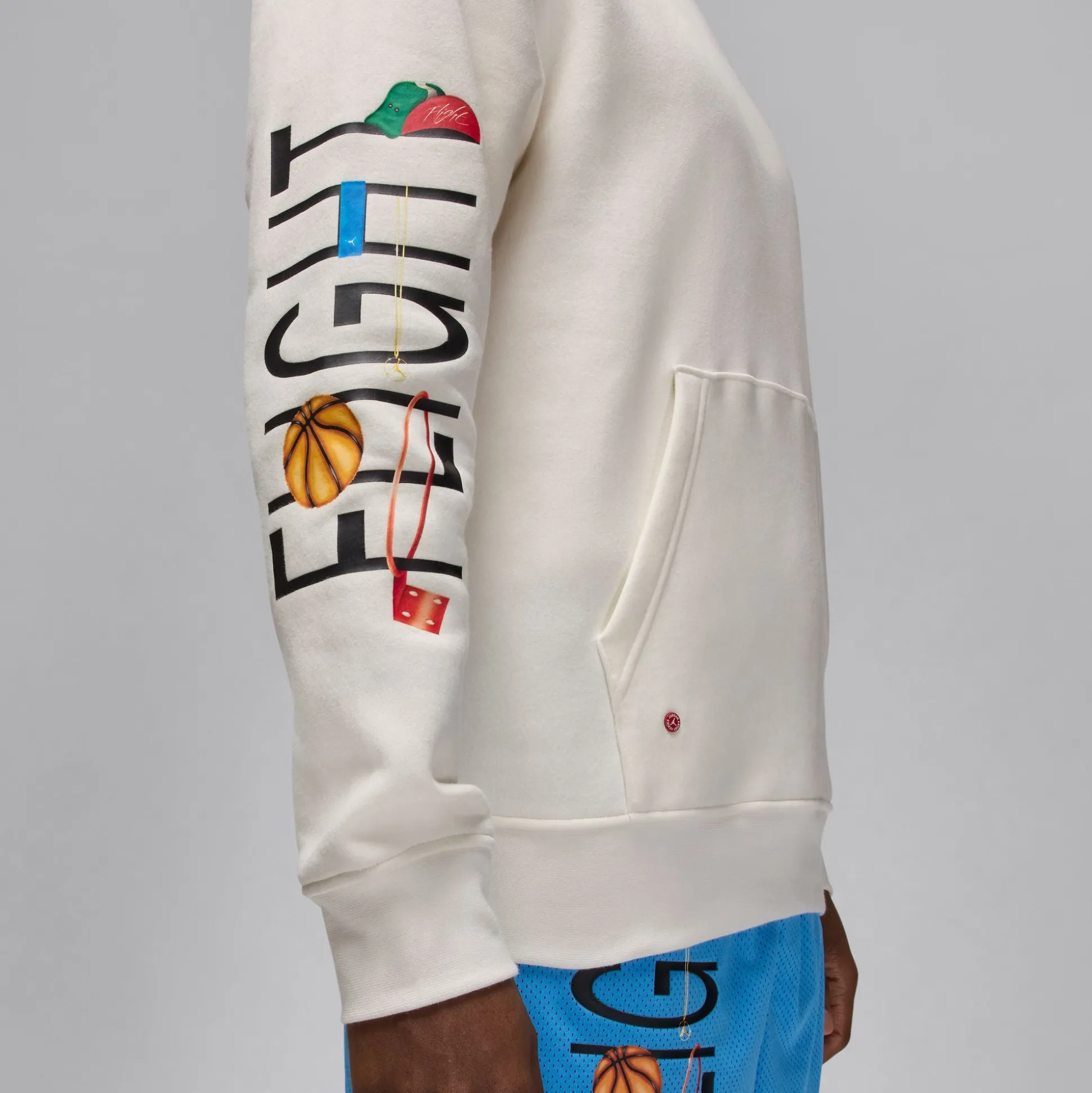 HF5470-133-Men Art Flc Hdy