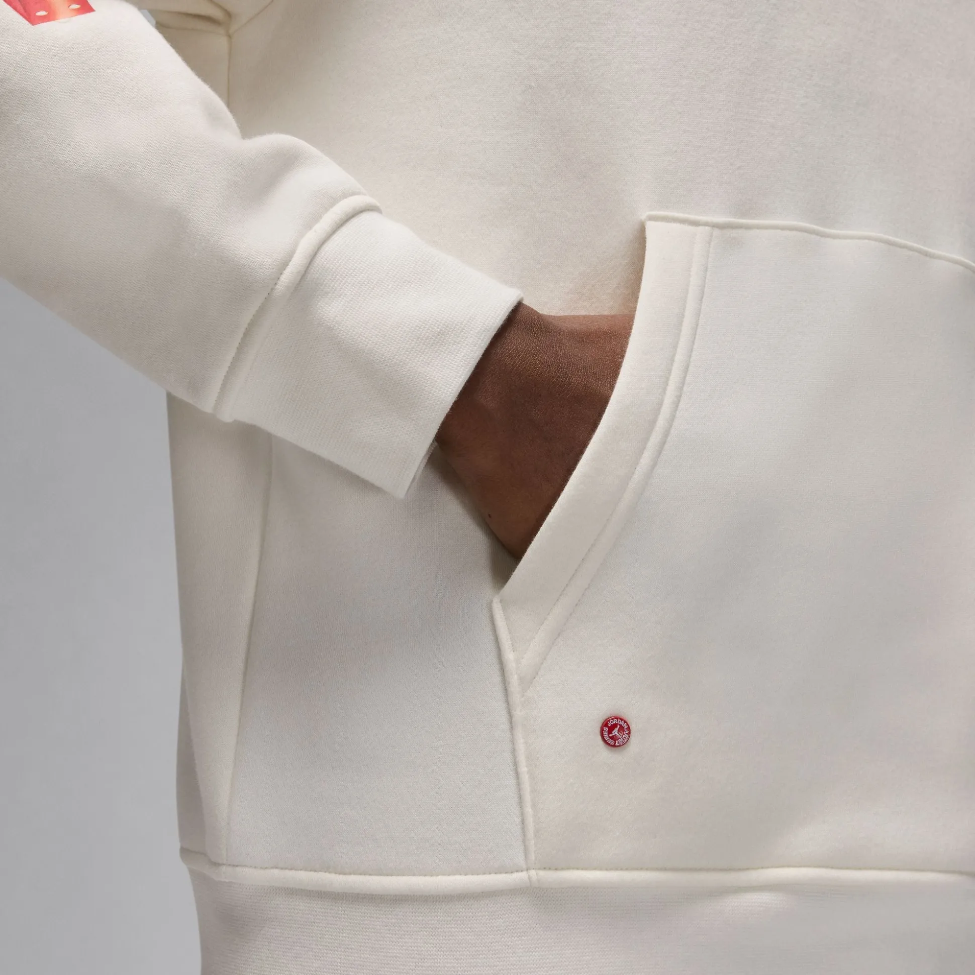 HF5470-133-Men Art Flc Hdy