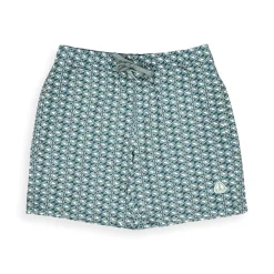 Hide And Swim Shorts