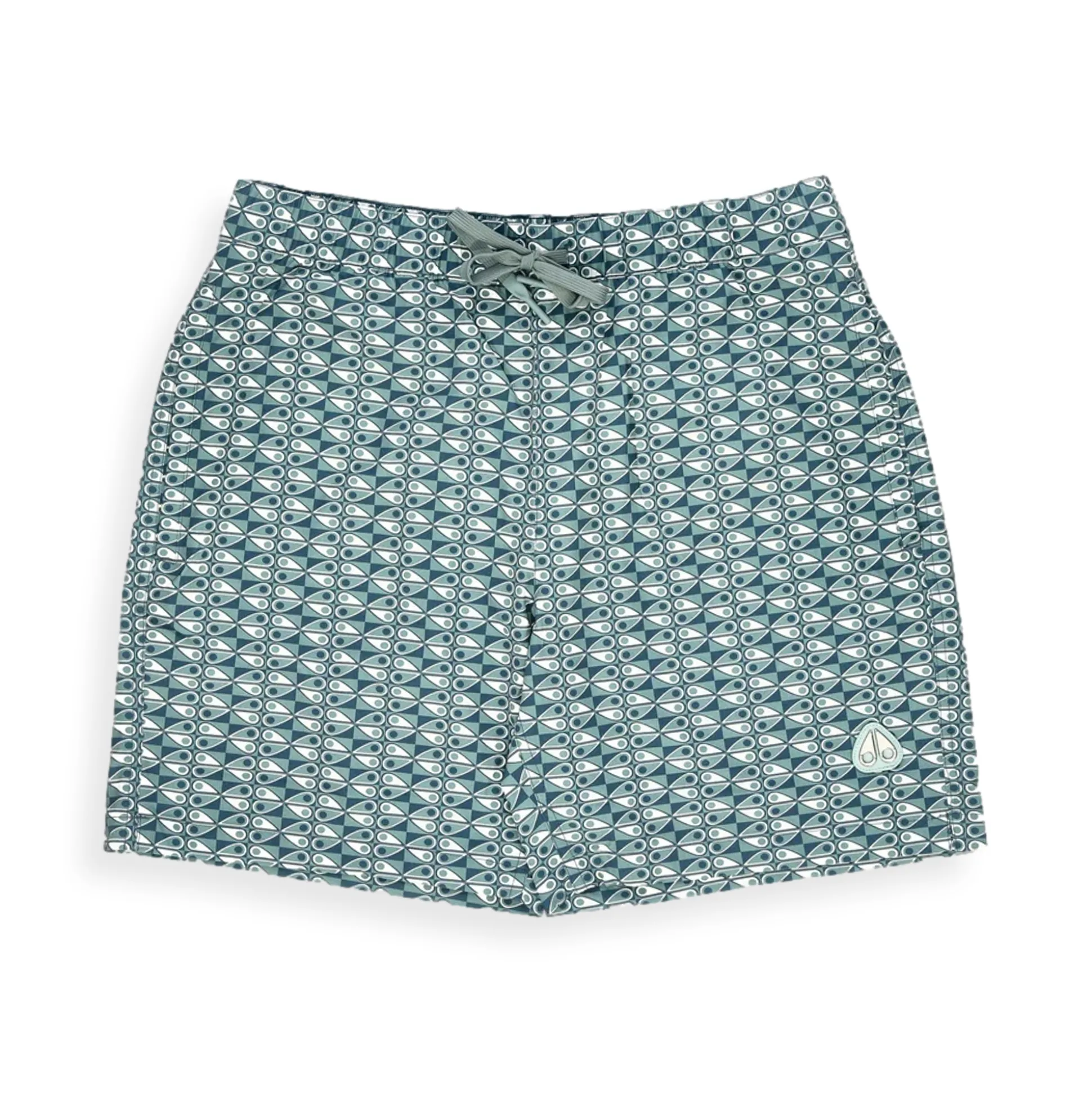 Hide And Swim Shorts
