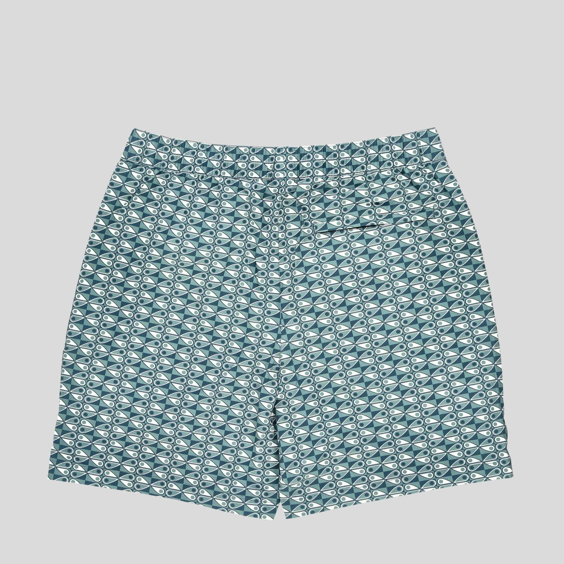 Hide And Swim Shorts