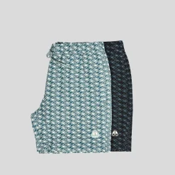 Hide And Swim Shorts
