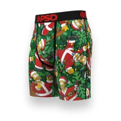 Home Sweater-Boxer Brief
