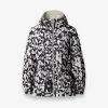 Hooded Rainwear Jacket