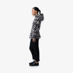 Hooded Rainwear Jacket