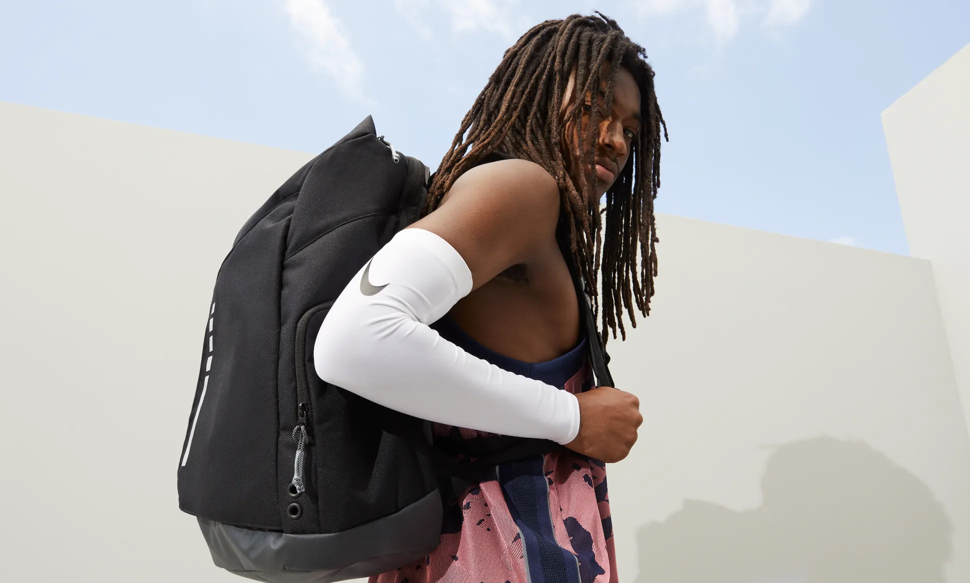Hoops Elite Backpack