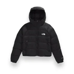 Hydrenalite Down Hoodie black