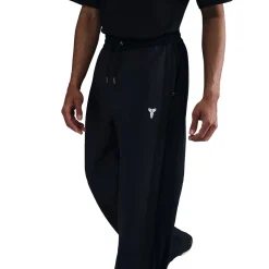 IB0009-010-Men Kobe Pleated Pants