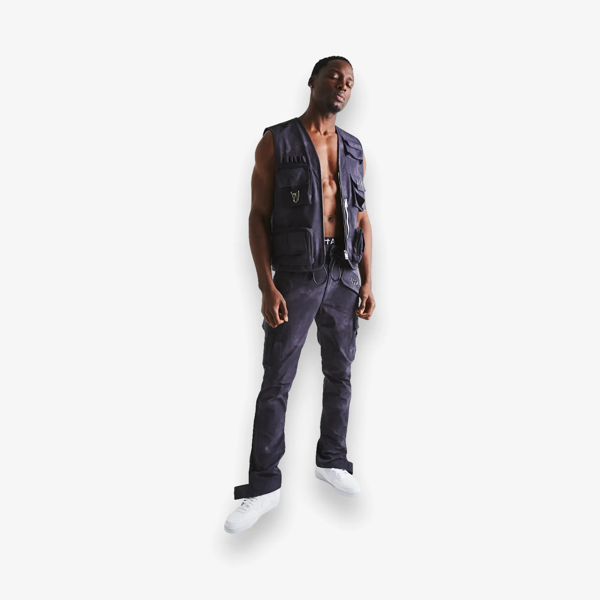 Ibra Utility Vest