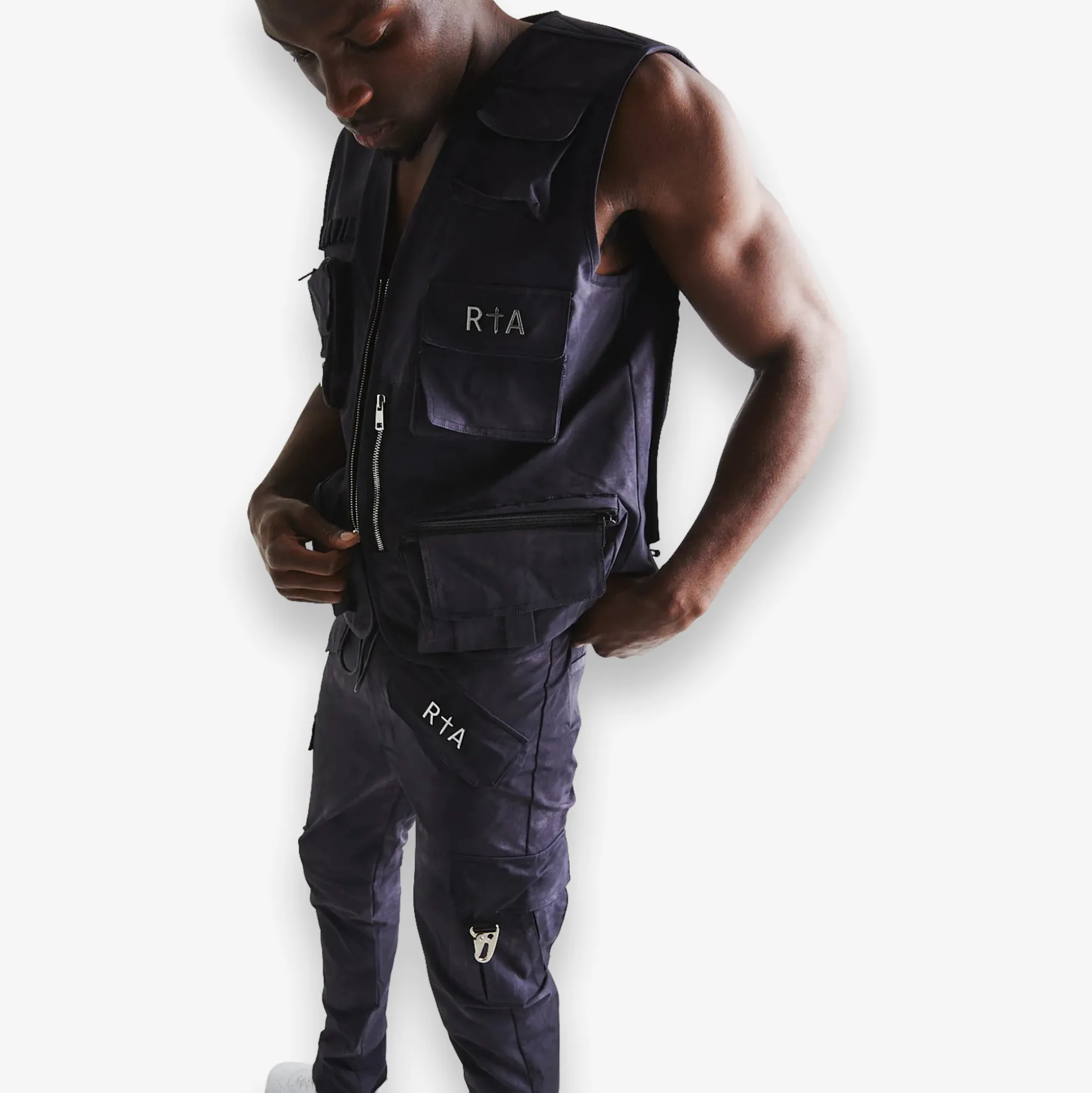 Ibra Utility Vest