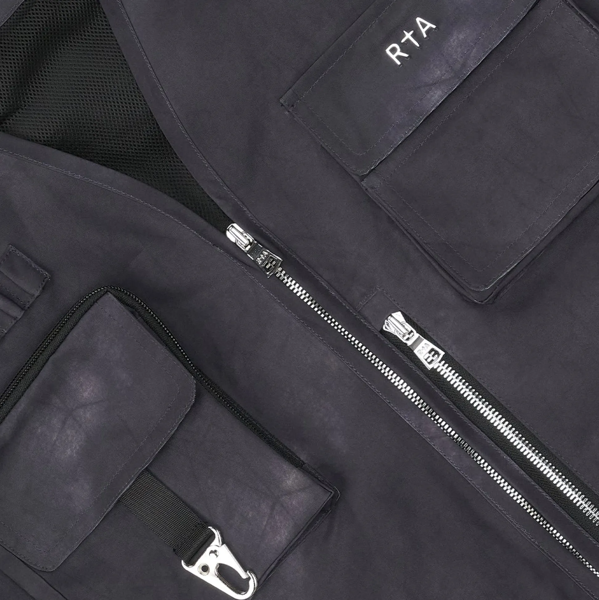 Ibra Utility Vest