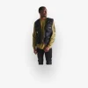 Ibra Utility Vest Black