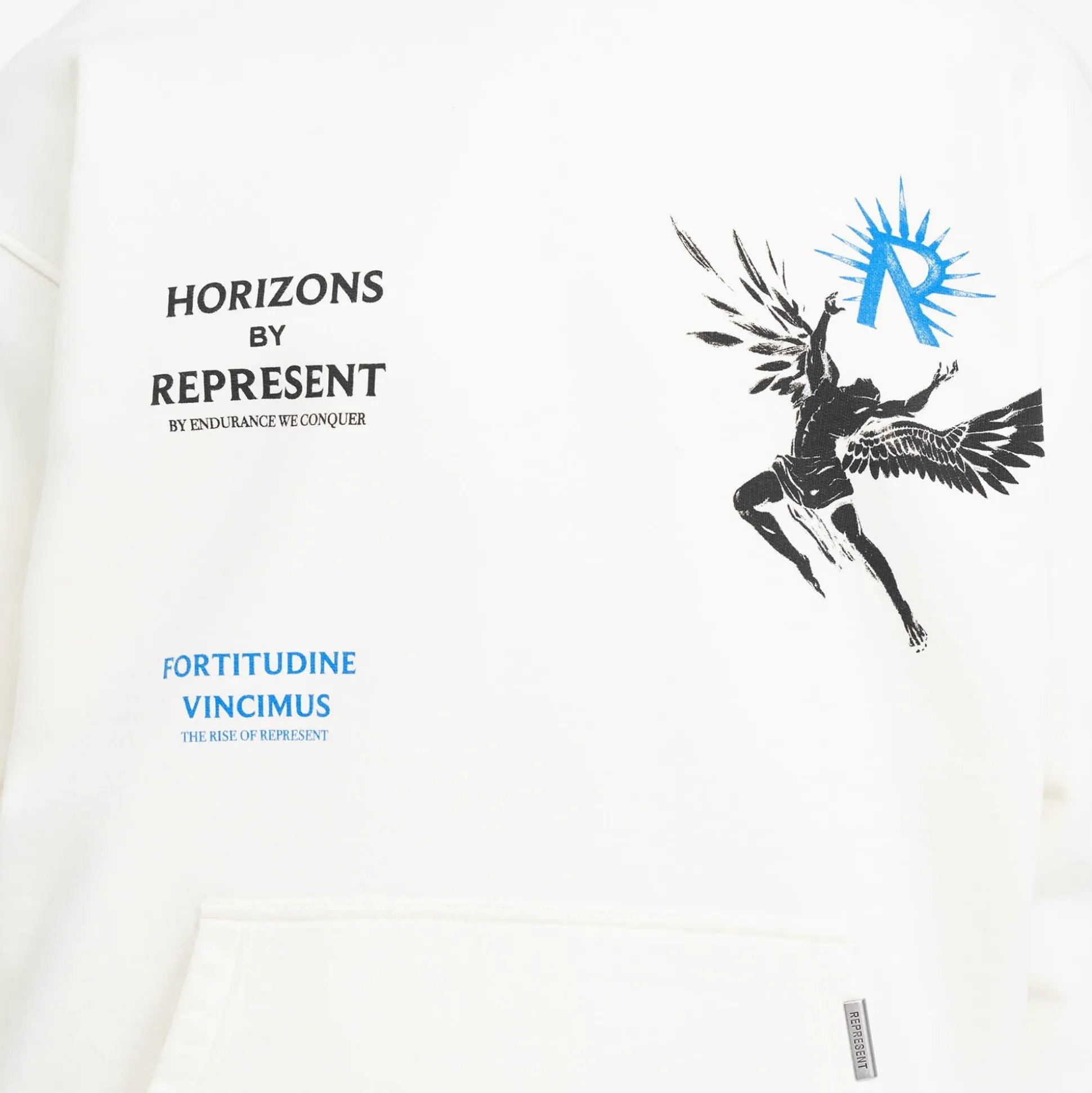 Icarus Hoodie