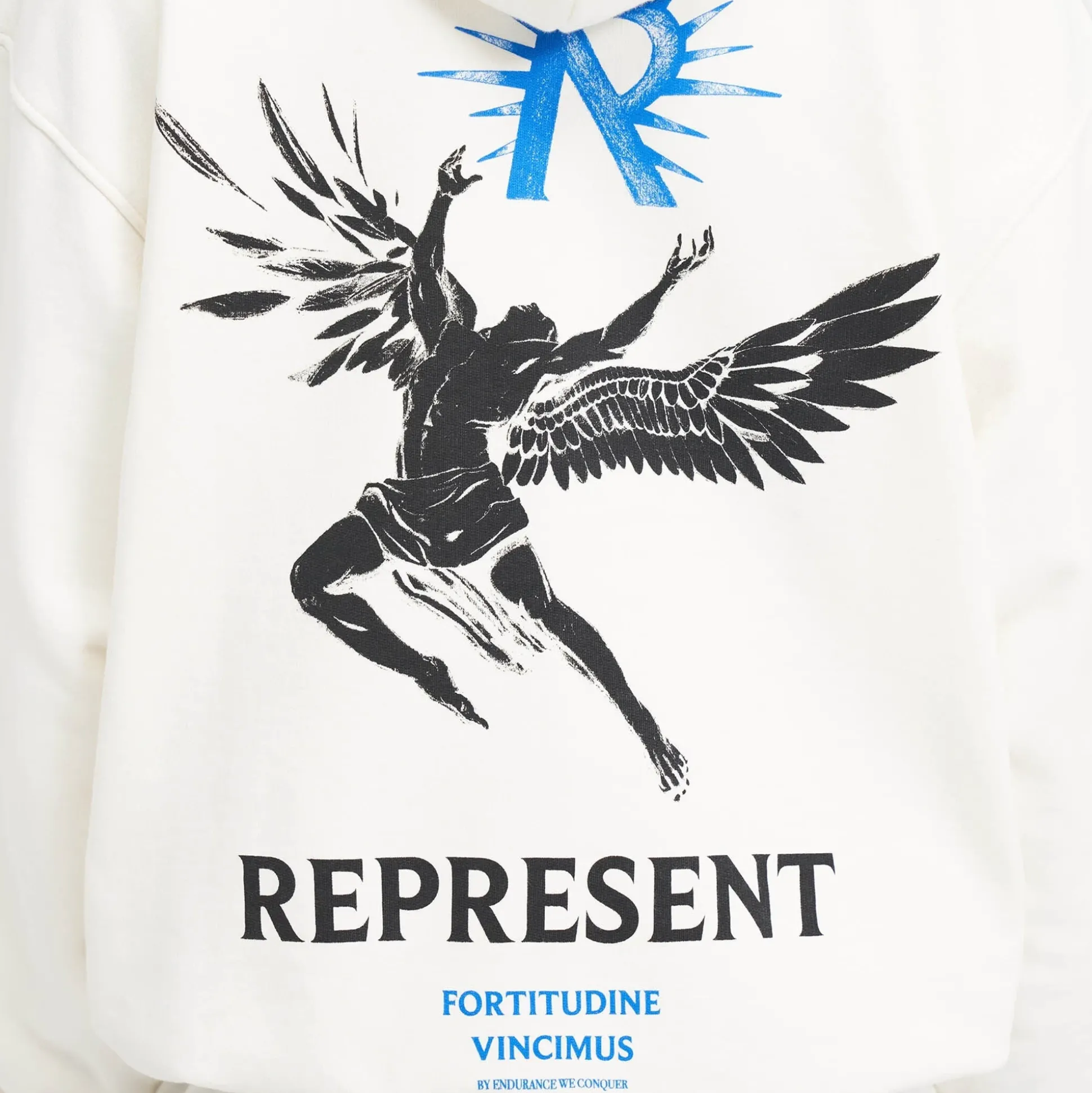 Icarus Hoodie