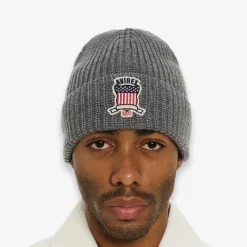 Icon Beanie Hat