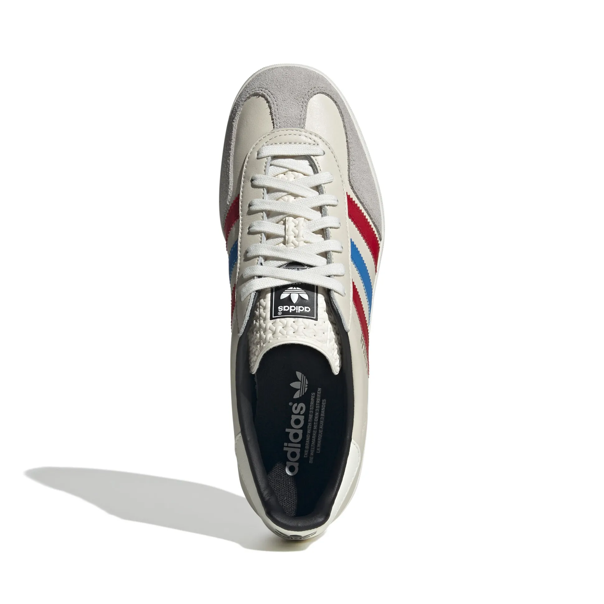 IE9091-Men Gazelle Indoor