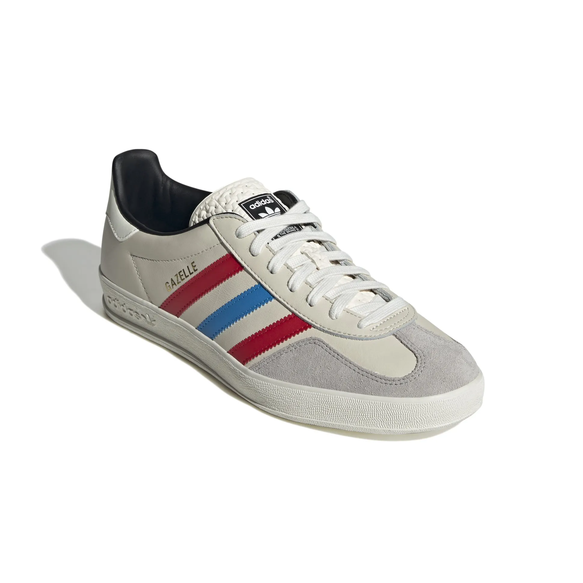 IE9091-Men Gazelle Indoor