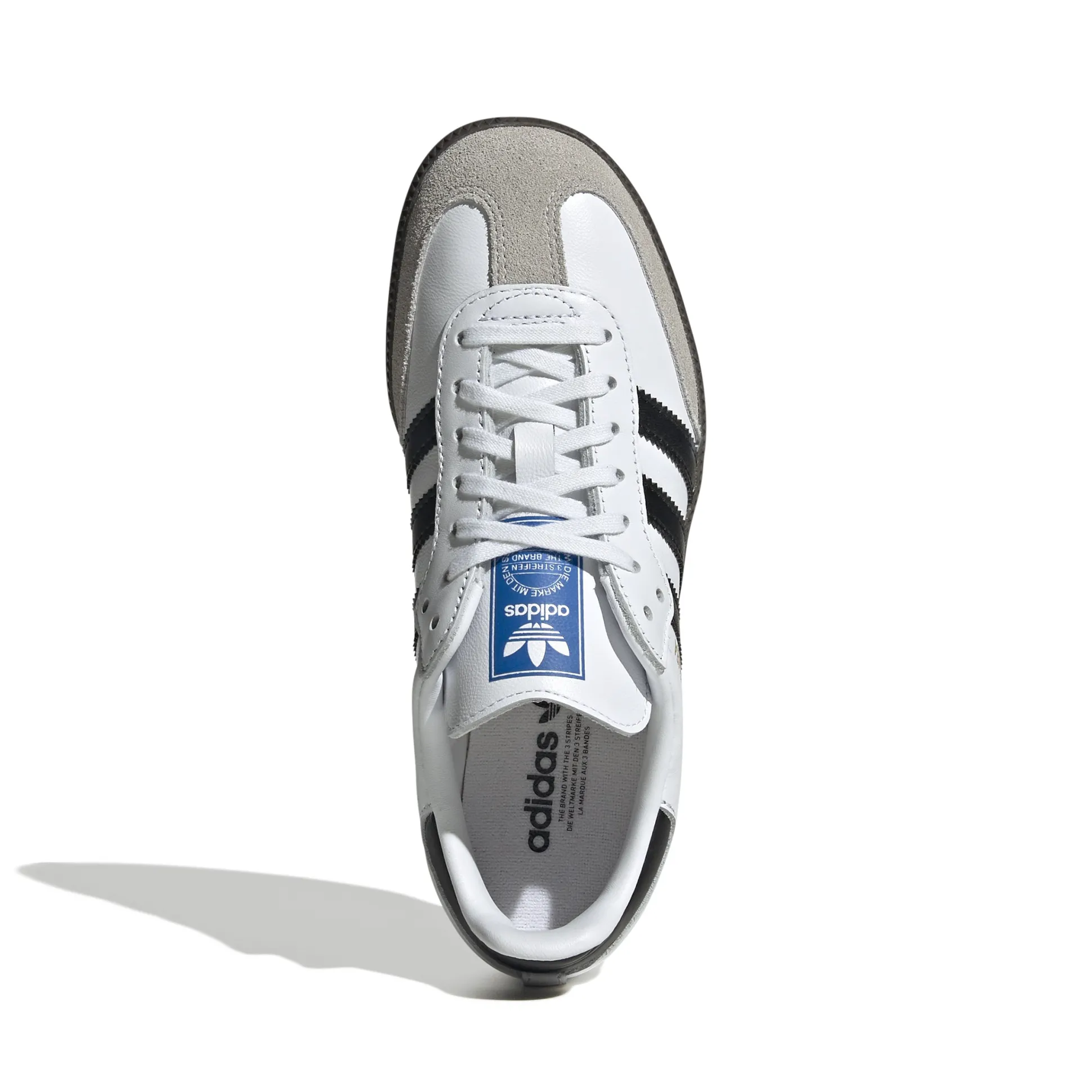 IE3675-Samba Og J