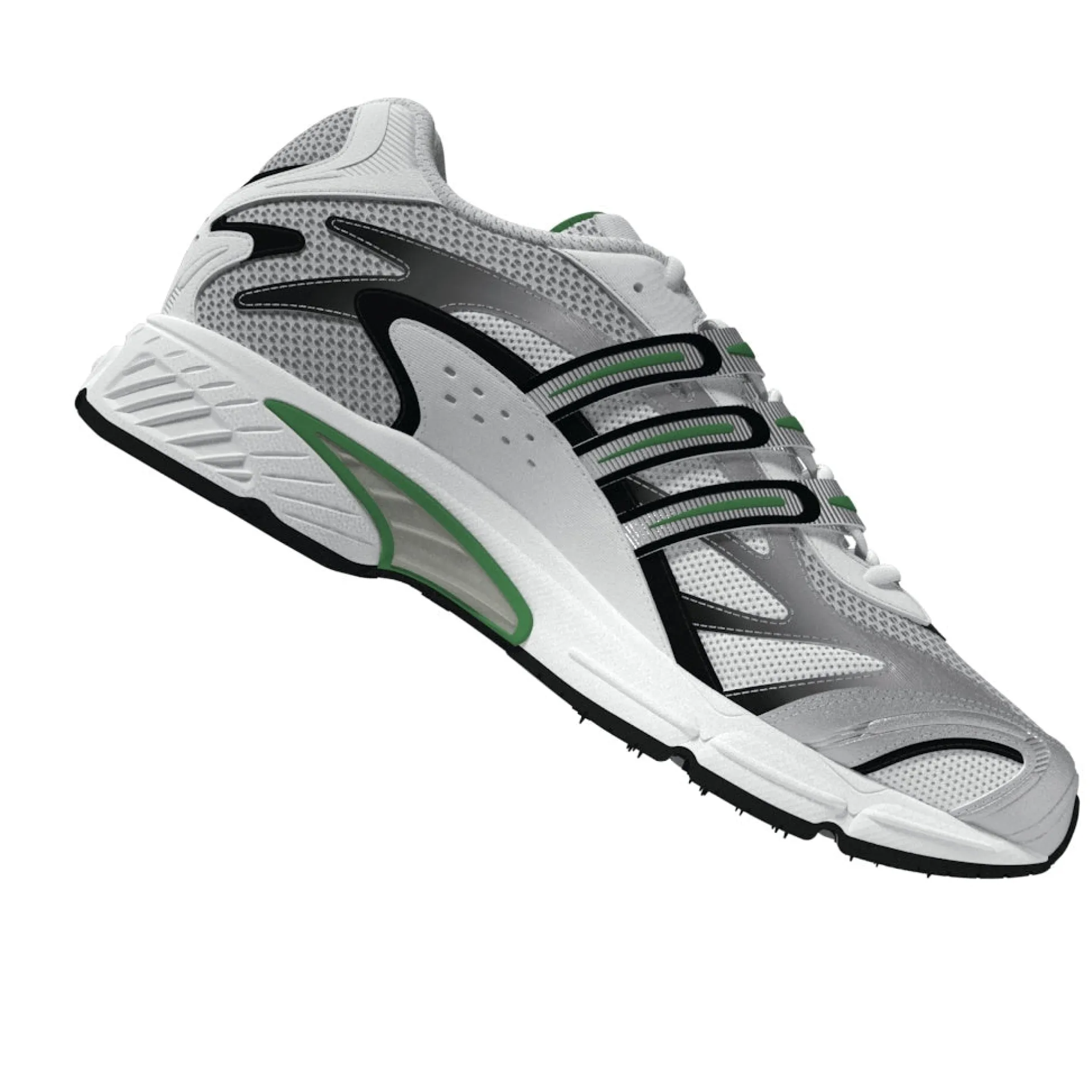 IH0405-Men Temper Run 2