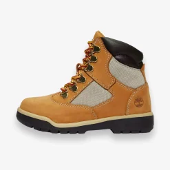 6-Inch Field Boot PS