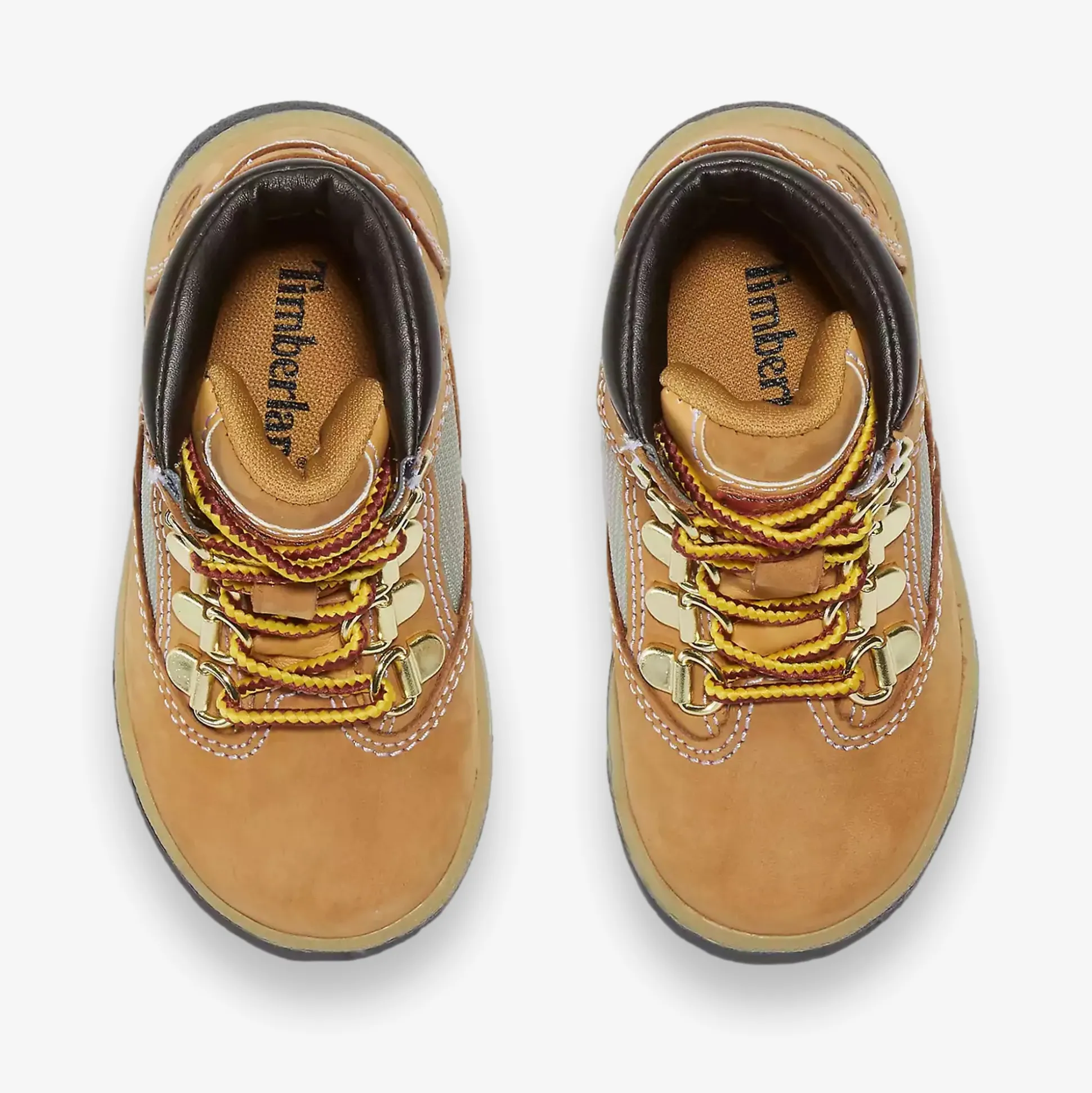 6-Inch Field Boot TD