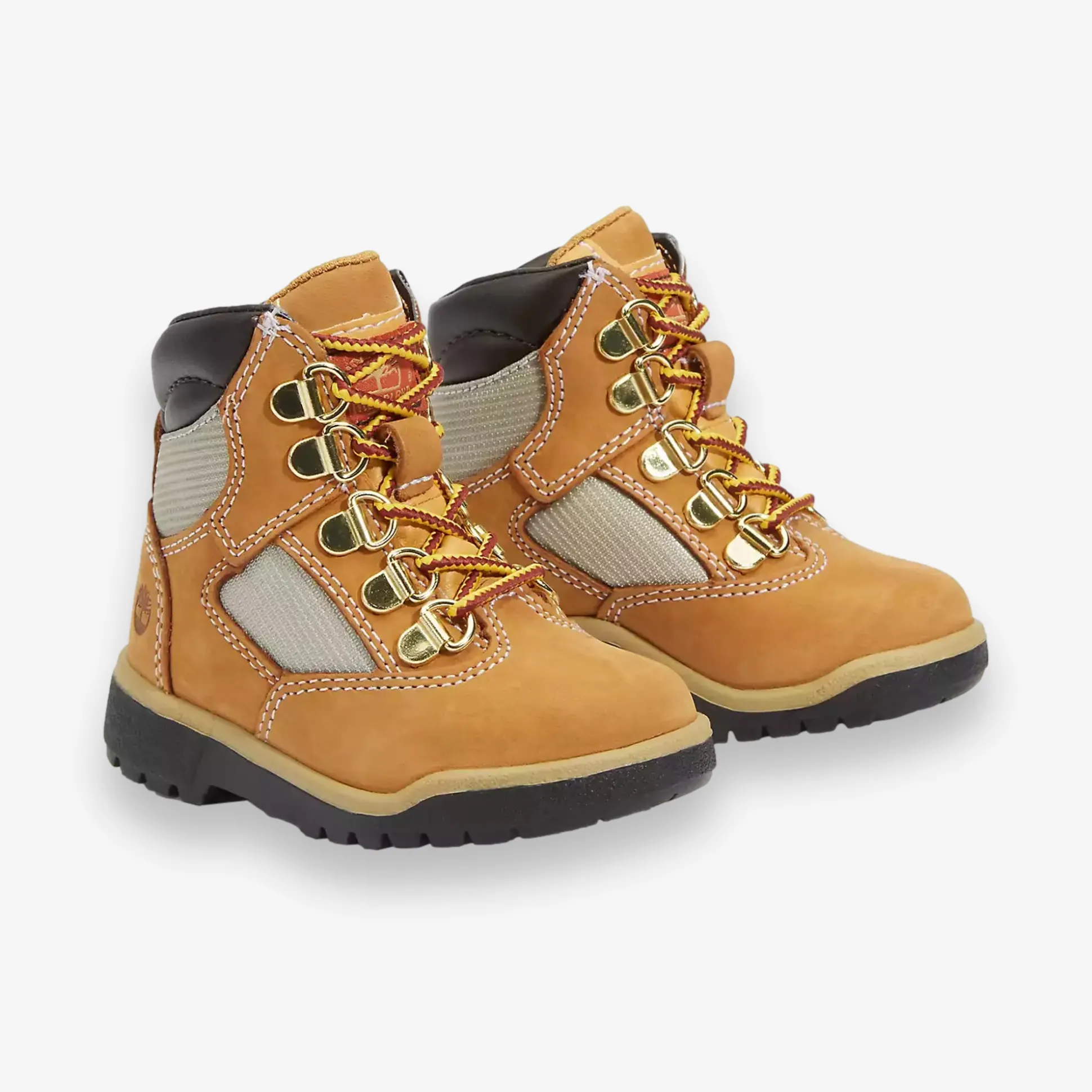 6-Inch Field Boot TD