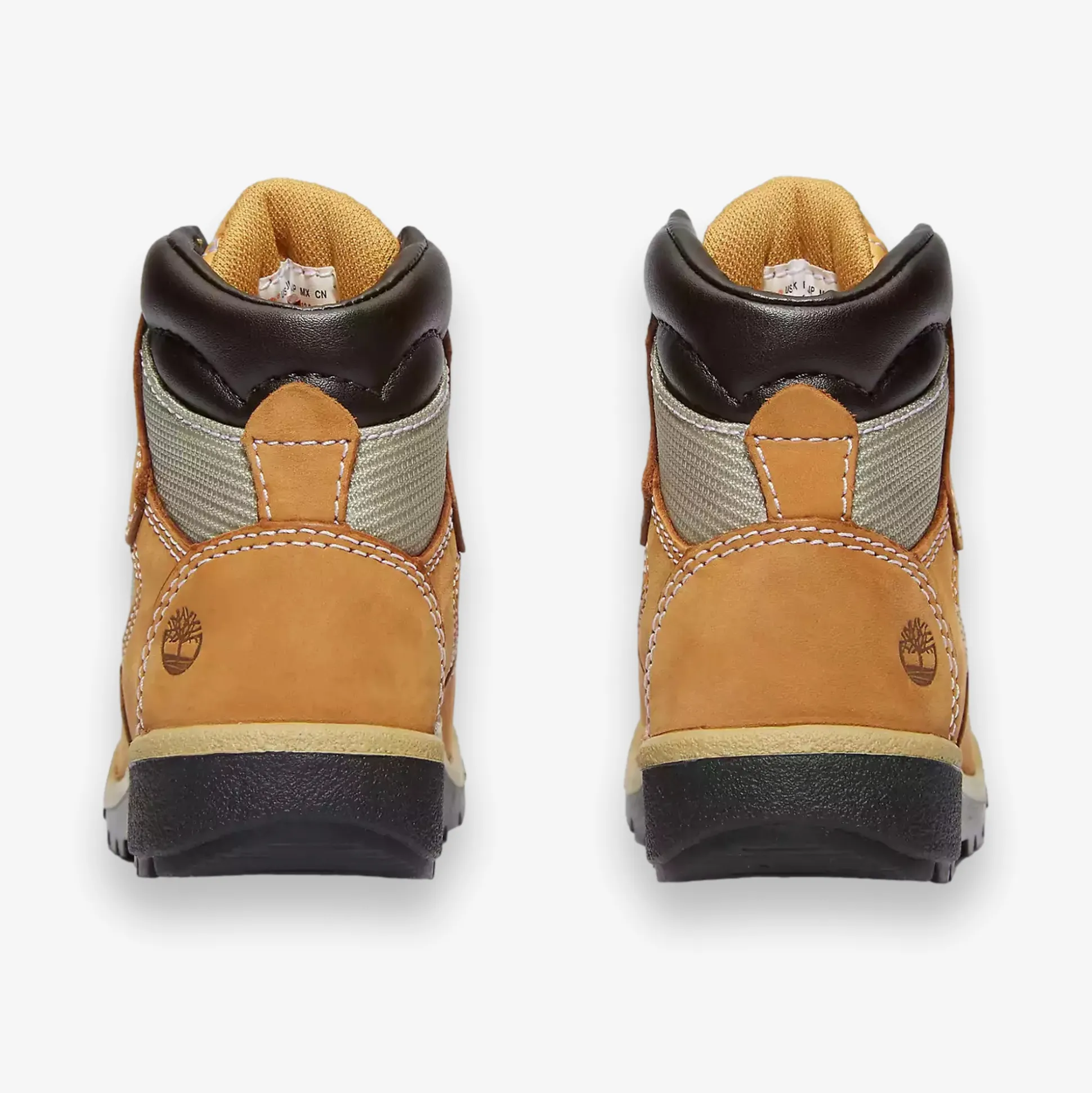 6-Inch Field Boot TD