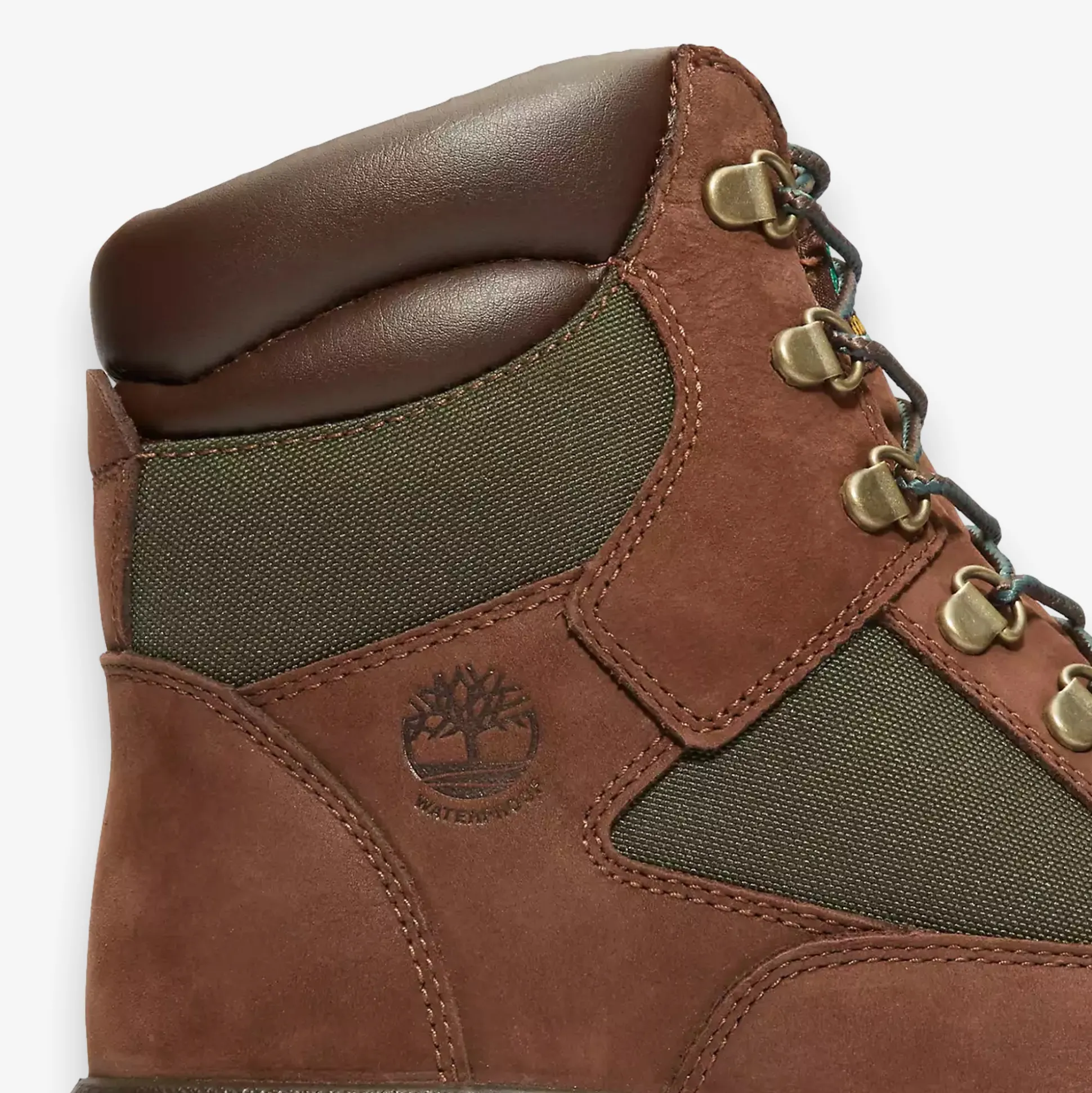 6-Inch Field Boots
