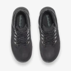 6-Inch Field Boots Black PS