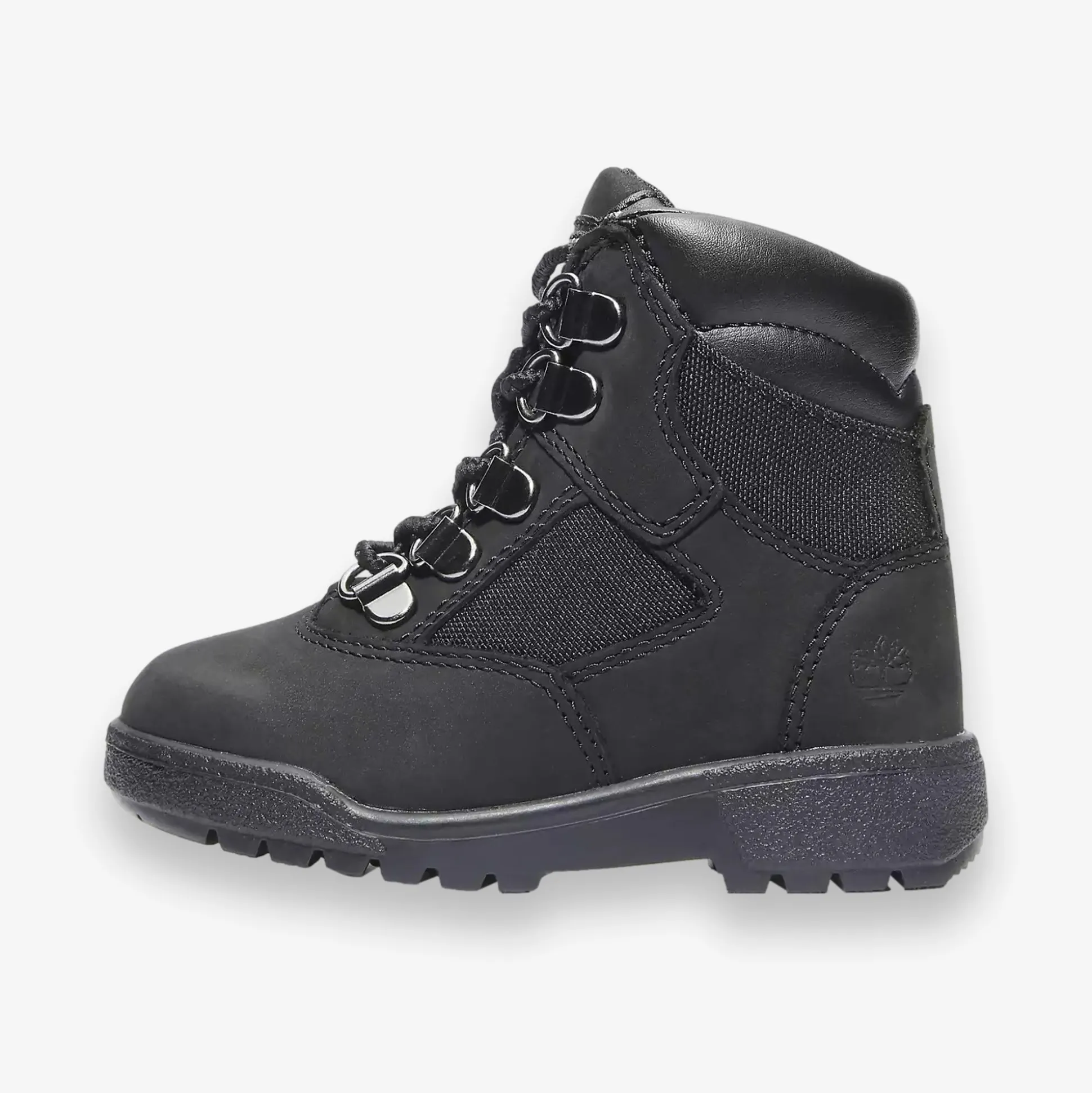 6-Inch Field Boots Black TD