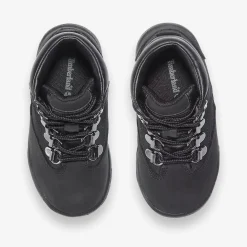 6-Inch Field Boots Black TD