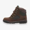 6-Inch Field Boots Brown PS