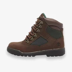 6-Inch Field Boots Brown PS
